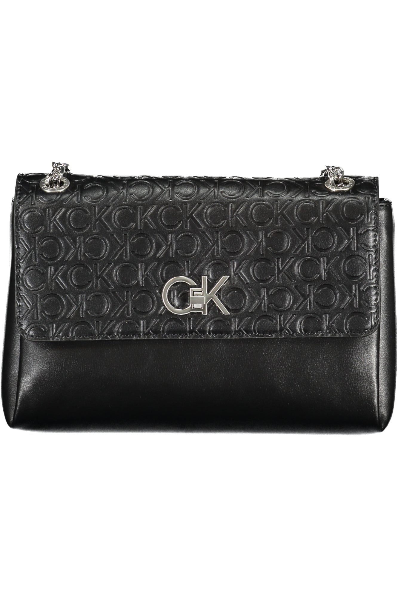 CALVIN KLEIN BORSA DONNA NERO