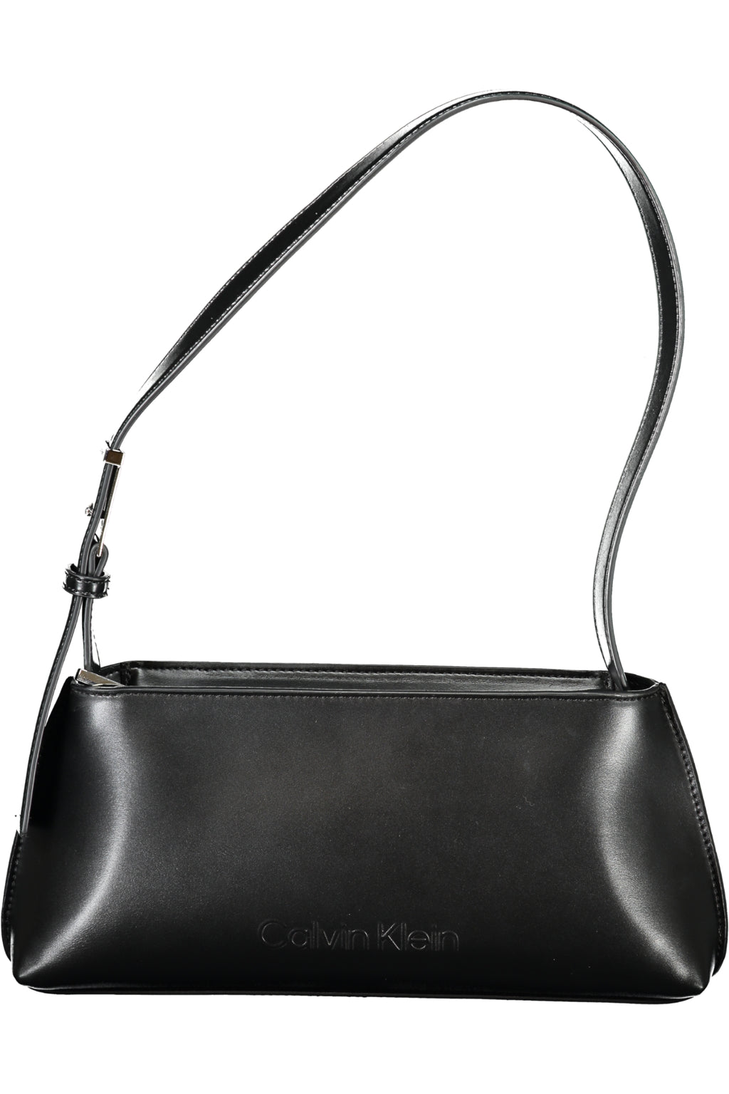 CALVIN KLEIN BORSA DONNA NERO