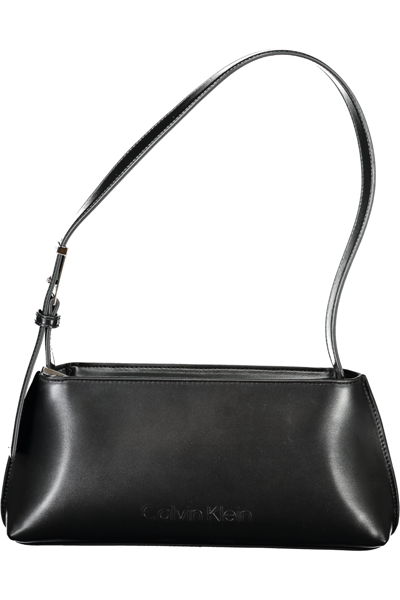 CALVIN KLEIN BORSA DONNA NERO