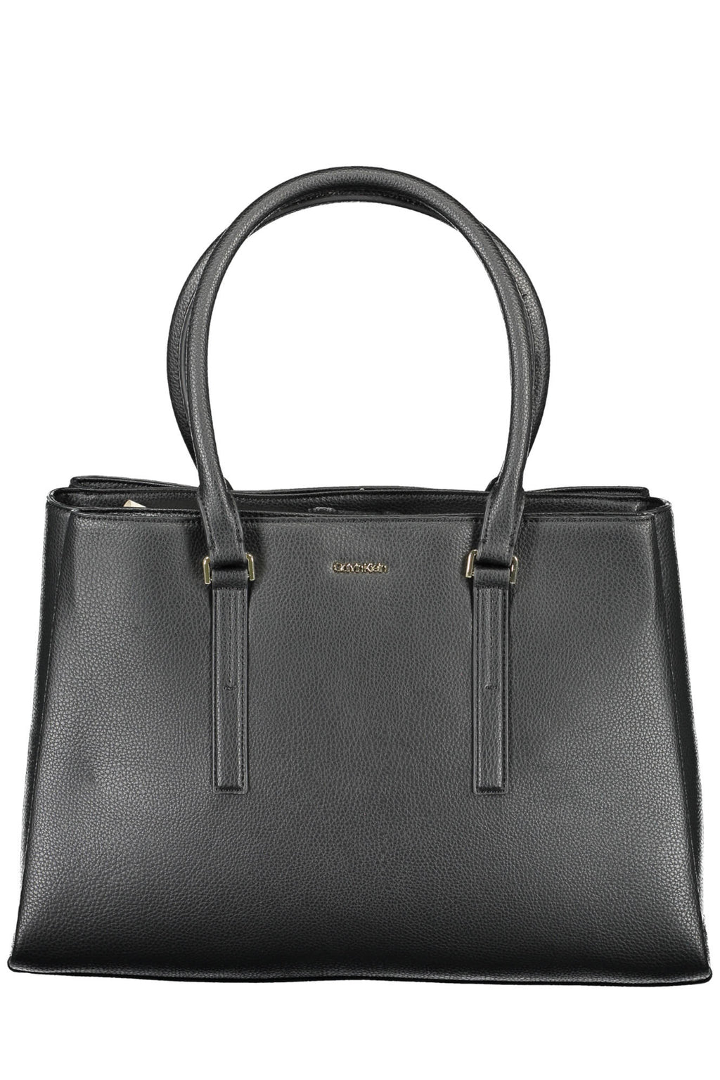 CALVIN KLEIN BORSA DONNA NERO