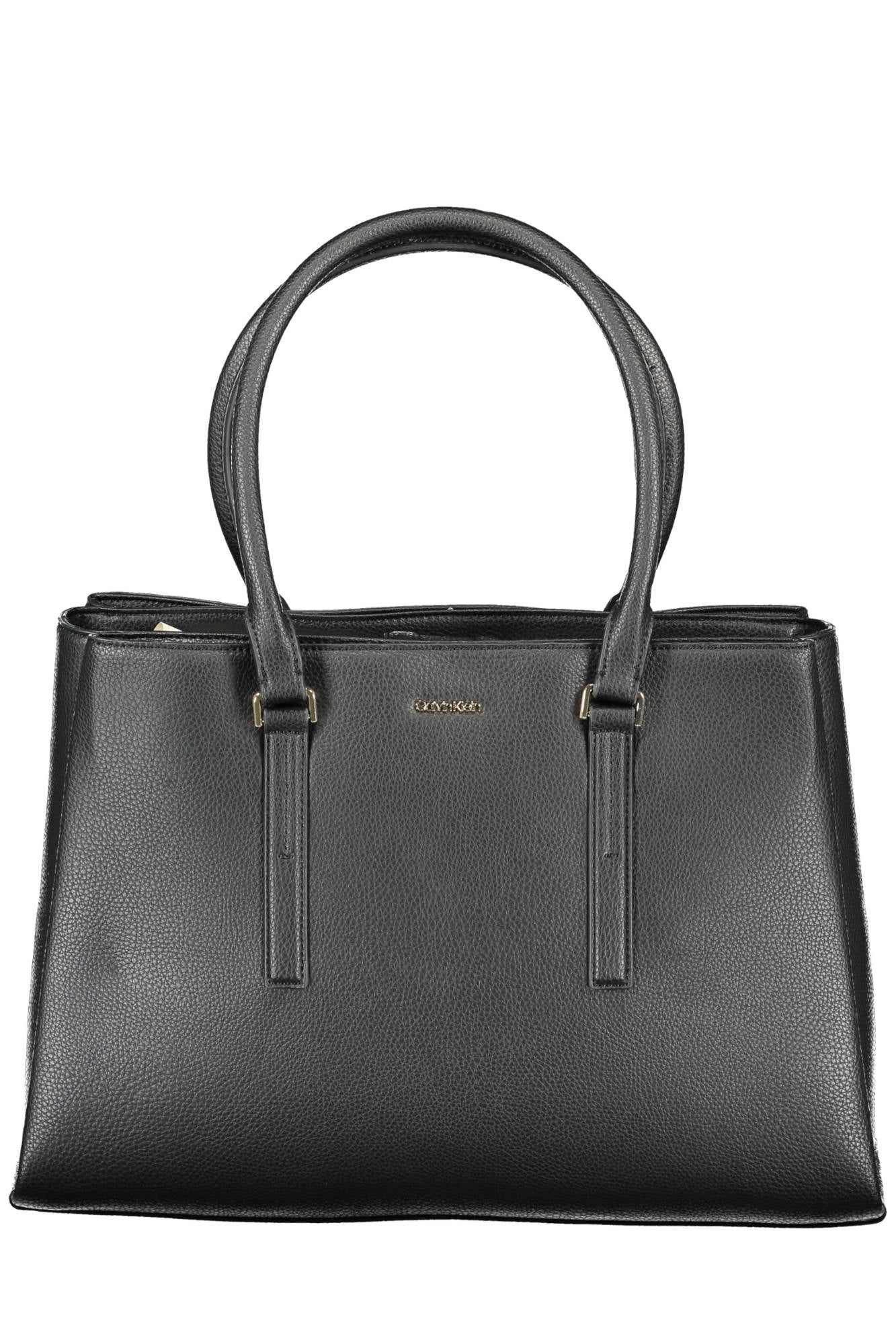 CALVIN KLEIN BORSA DONNA NERO