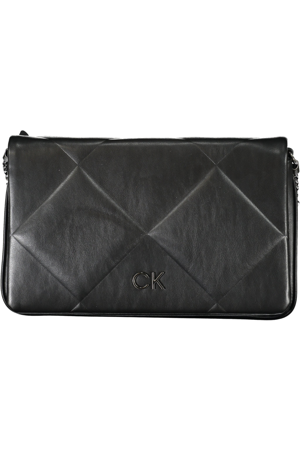 CALVIN KLEIN BORSA DONNA NERO