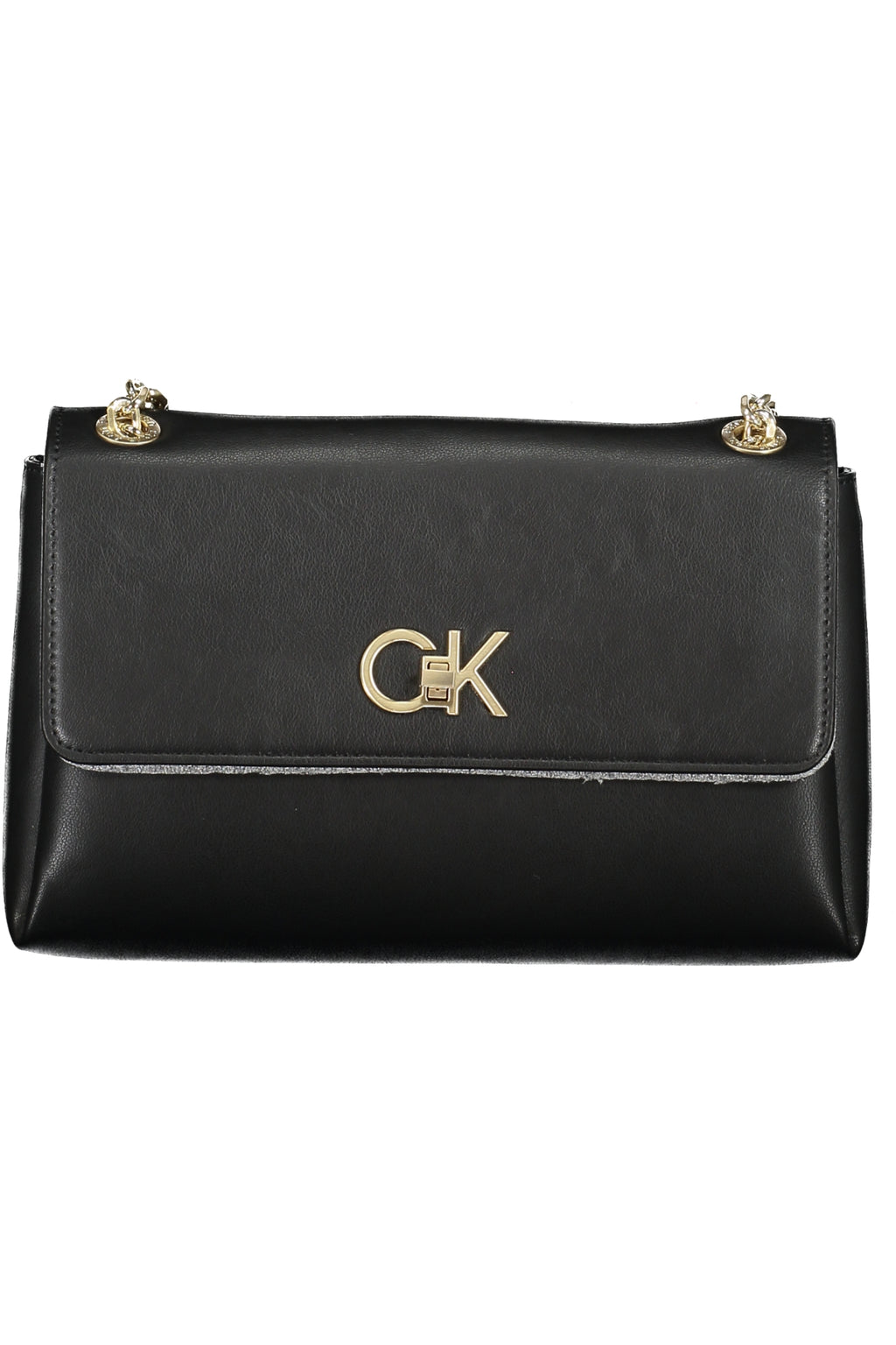 CALVIN KLEIN BORSA DONNA NERO