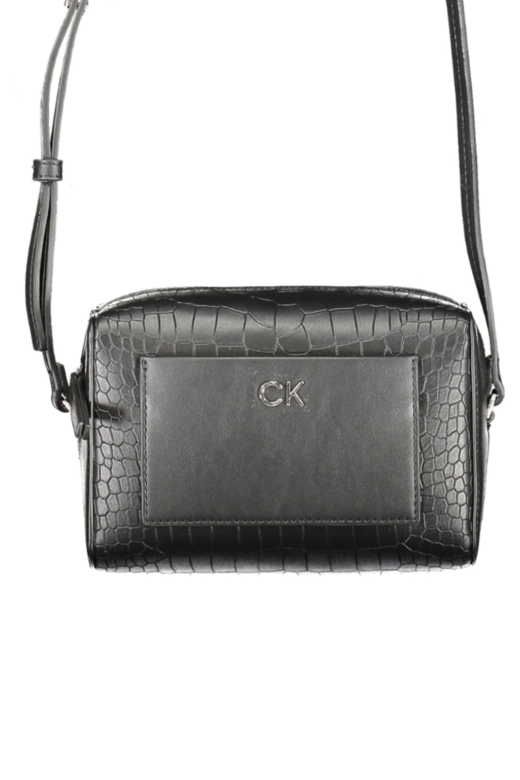 CALVIN KLEIN BORSA DONNA NERO