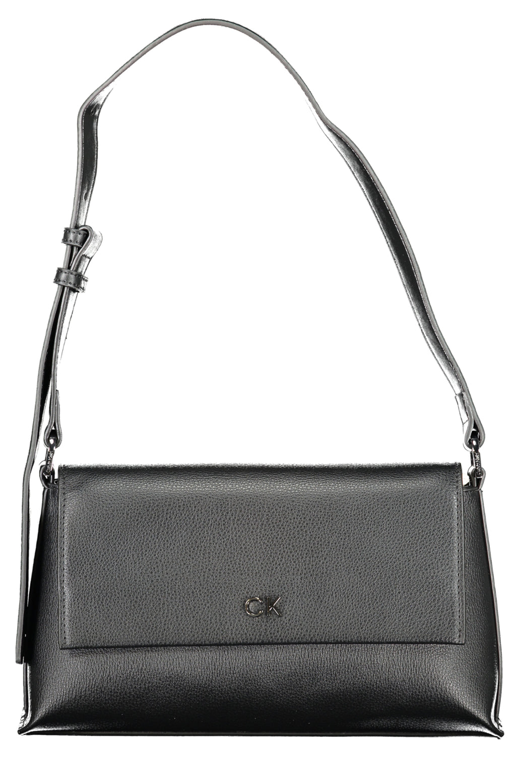 CALVIN KLEIN BORSA DONNA NERO