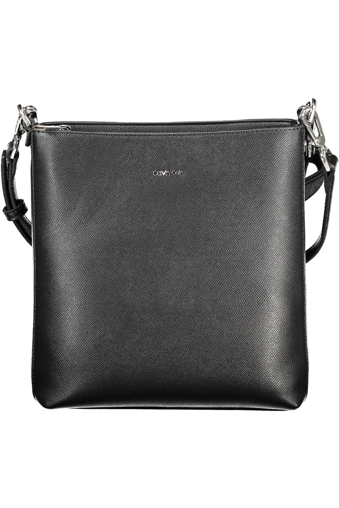 BOLSO NEGRO DE MUJER CALVIN KLEIN 
