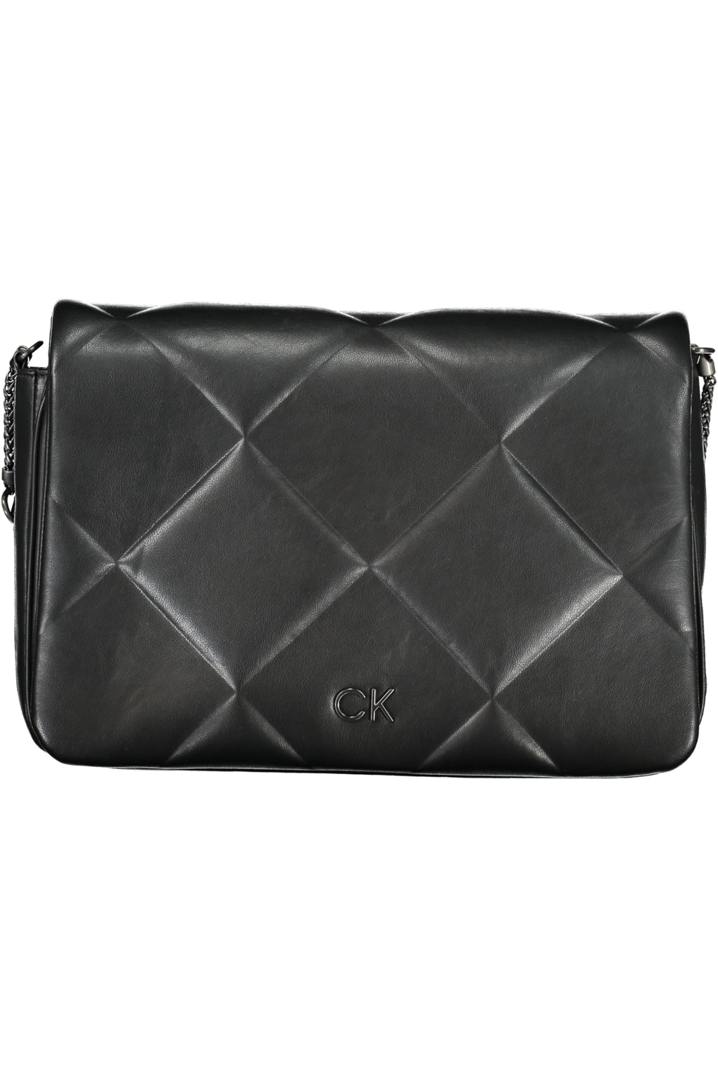 CALVIN KLEIN BORSA DONNA NERO