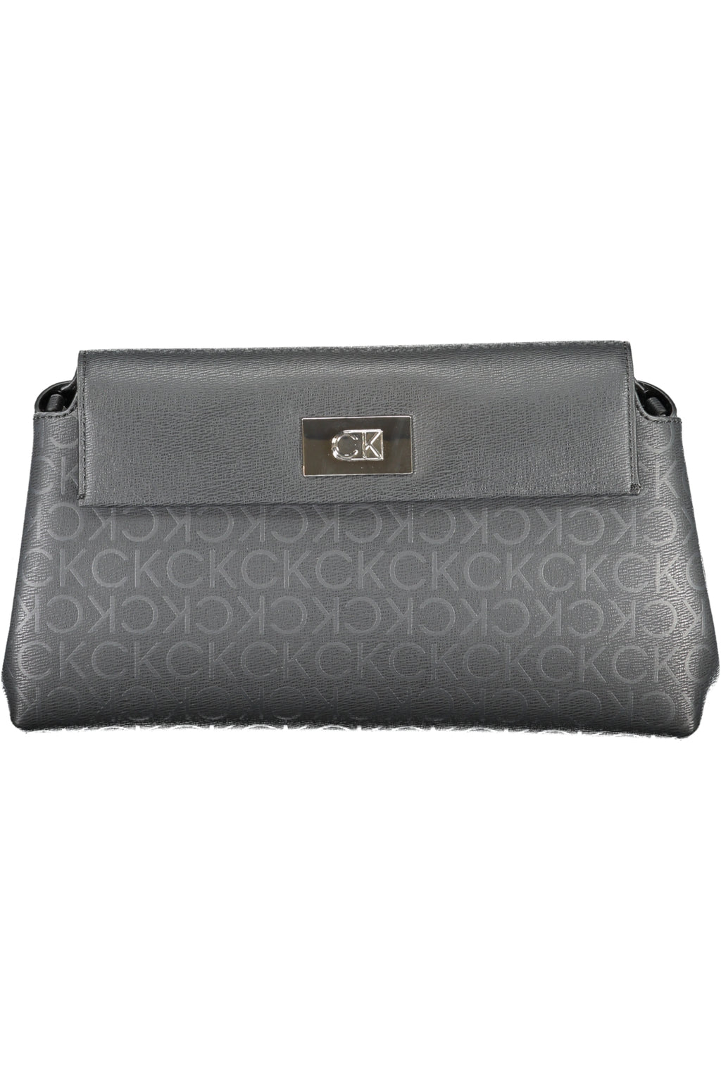 CALVIN KLEIN BORSA DONNA NERO