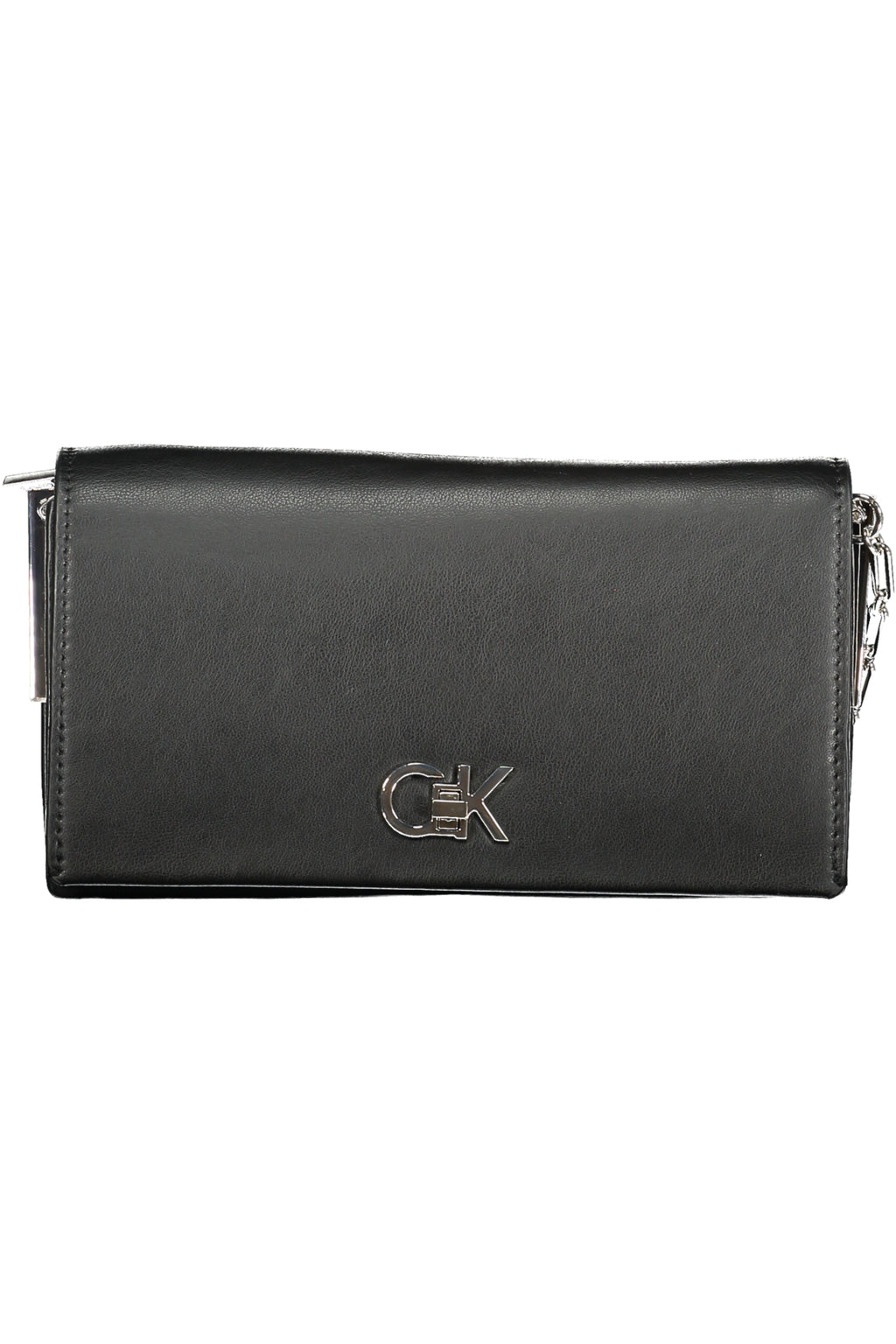 CALVIN KLEIN BORSA DONNA NERO