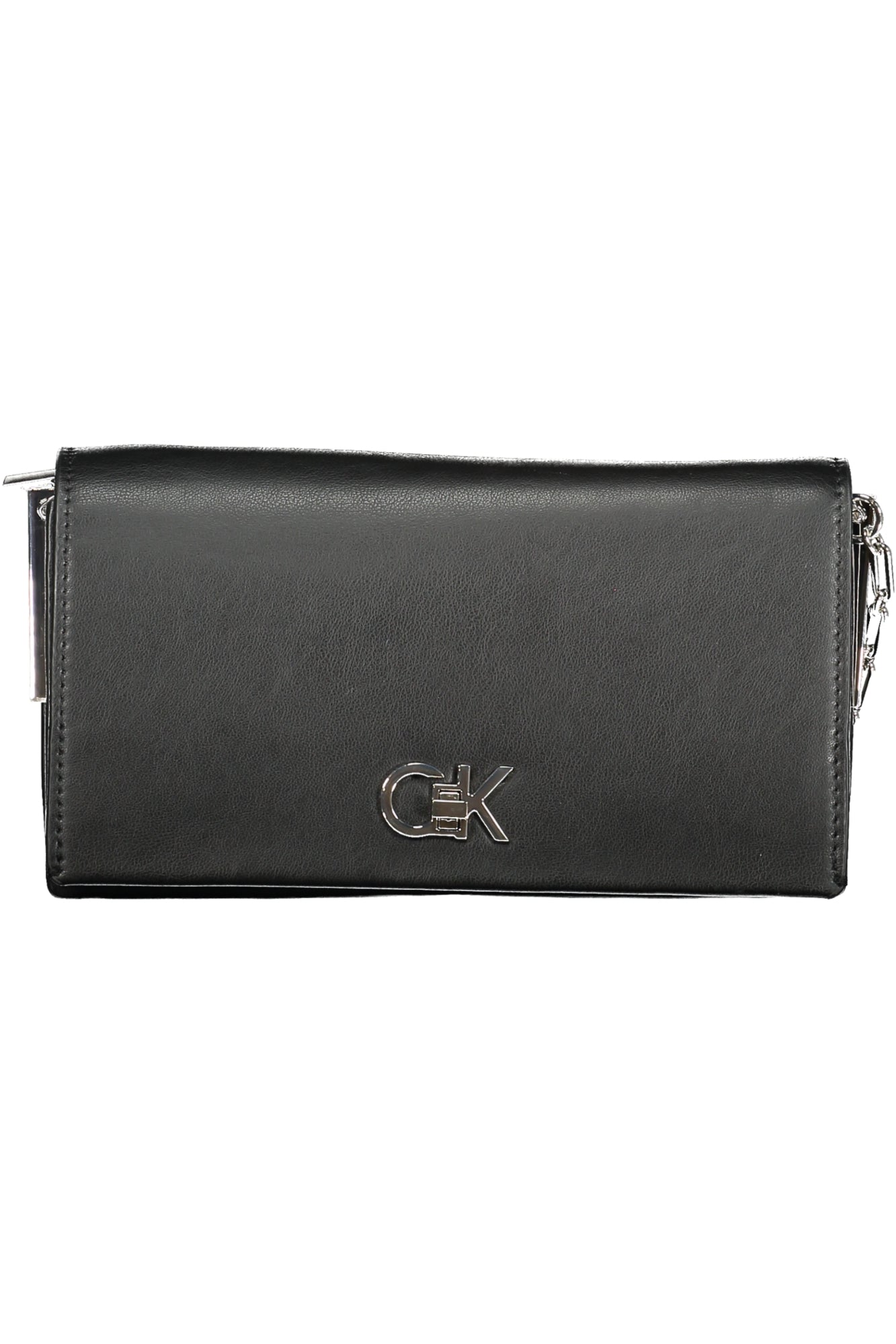 BOLSO NEGRO DE MUJER CALVIN KLEIN 
