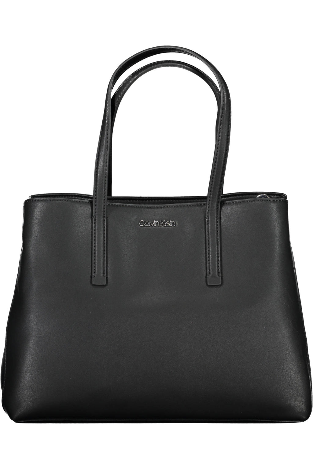 BOLSO NEGRO DE MUJER CALVIN KLEIN 