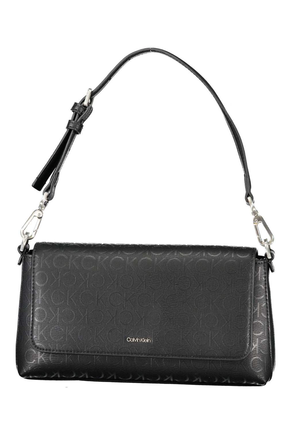 CALVIN KLEIN BORSA DONNA NERO