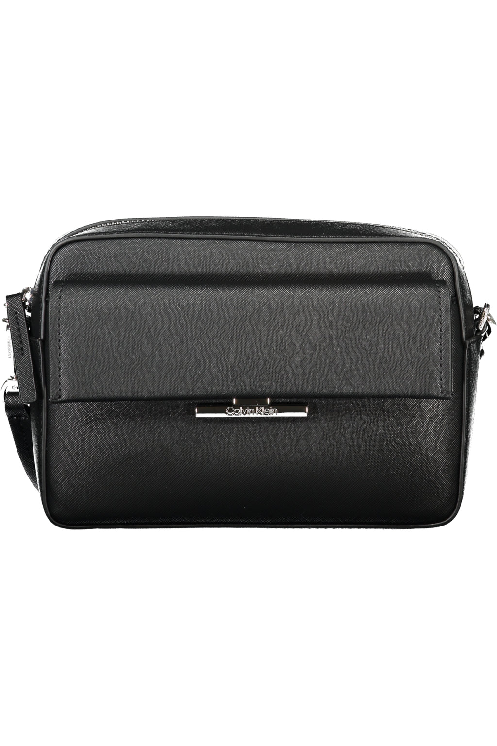 CALVIN KLEIN BORSA DONNA NERO