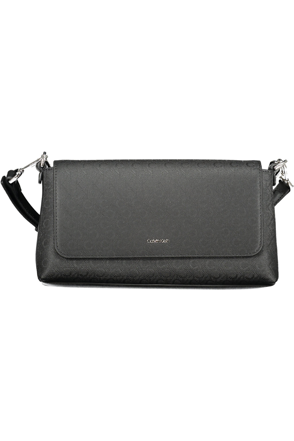 BOLSO NEGRO DE MUJER CALVIN KLEIN 