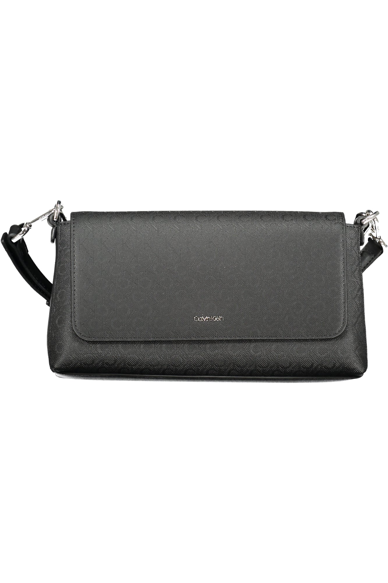 BOLSO NEGRO DE MUJER CALVIN KLEIN 