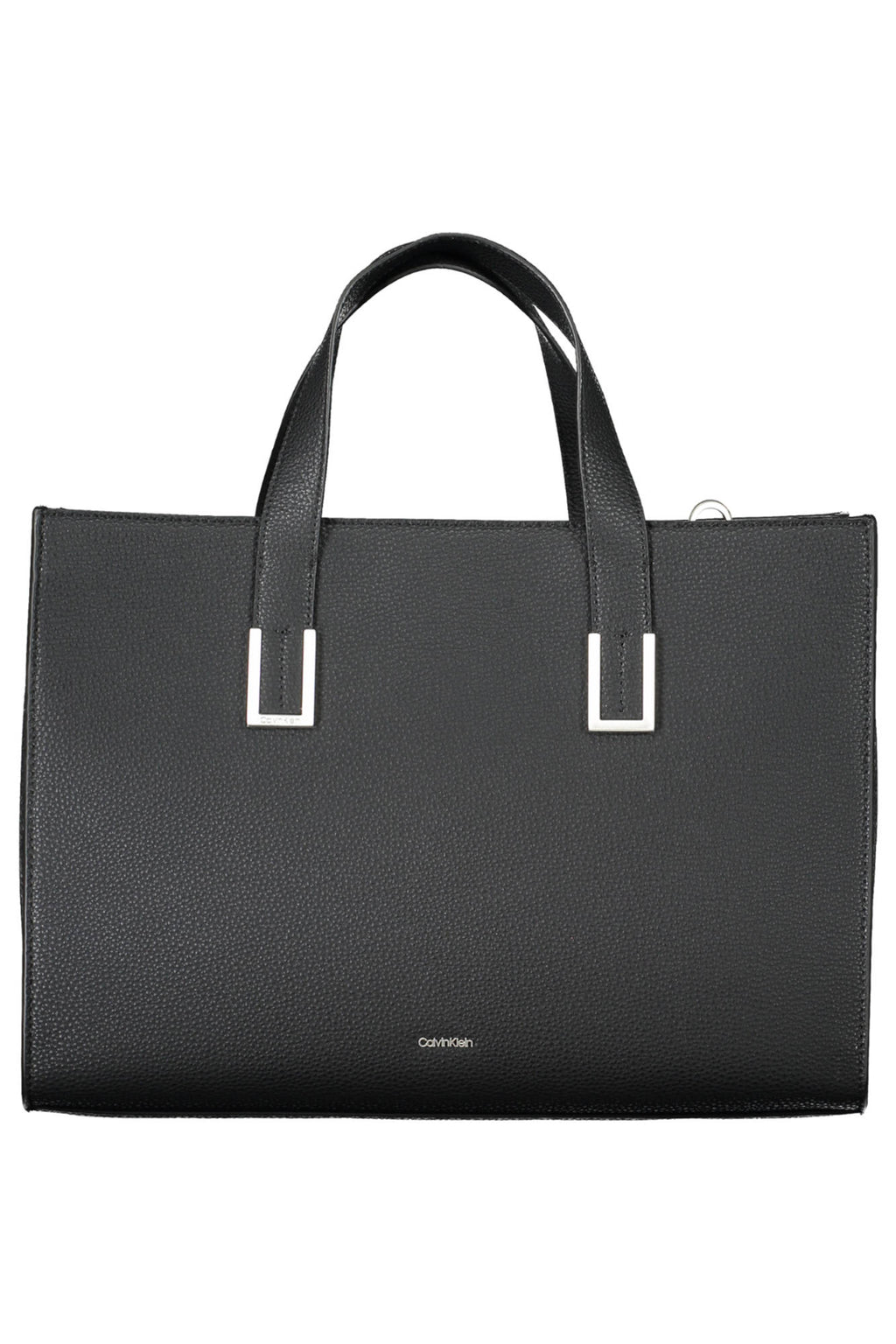 BOLSO NEGRO DE MUJER CALVIN KLEIN 