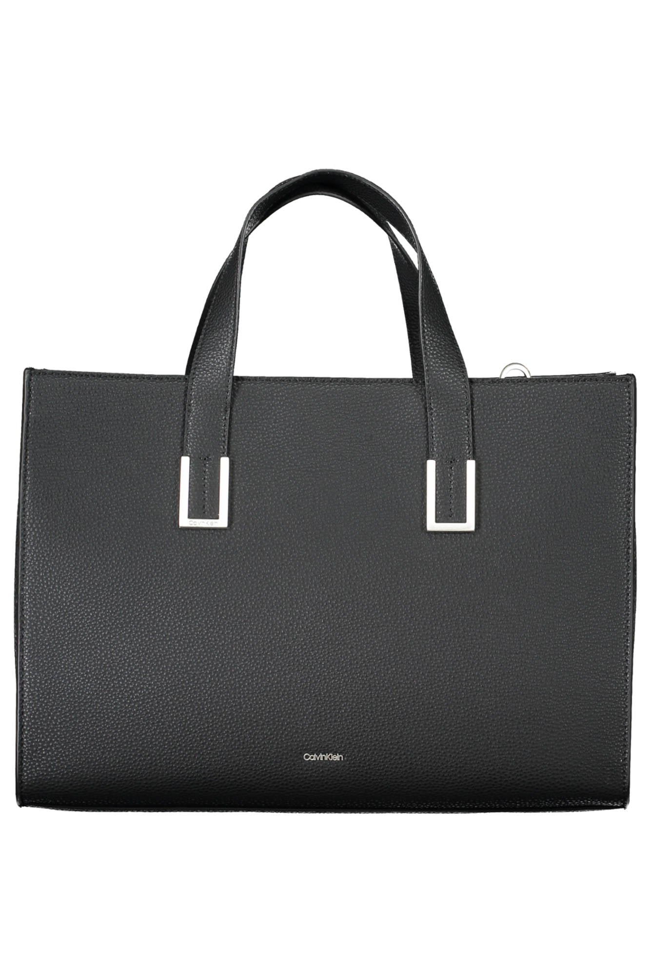 BOLSO NEGRO DE MUJER CALVIN KLEIN 