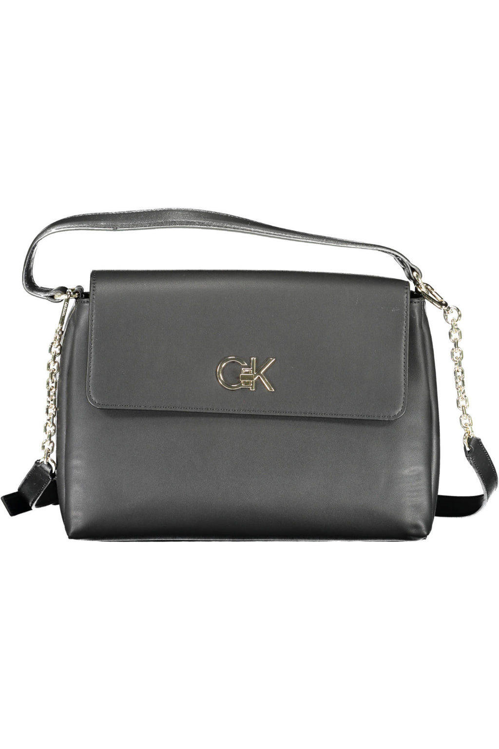 CALVIN KLEIN BORSA DONNA NERO