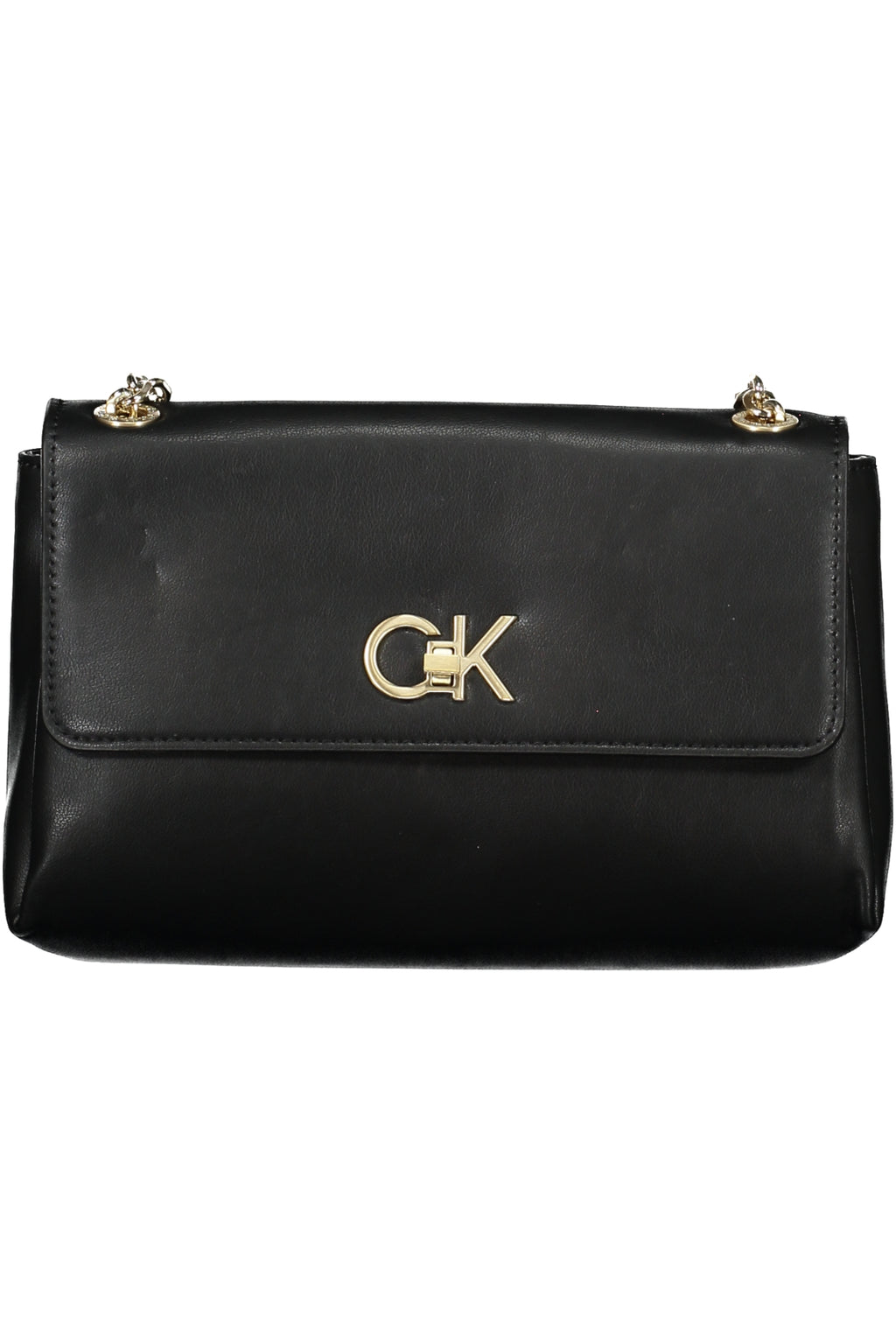 CALVIN KLEIN BORSA DONNA NERO