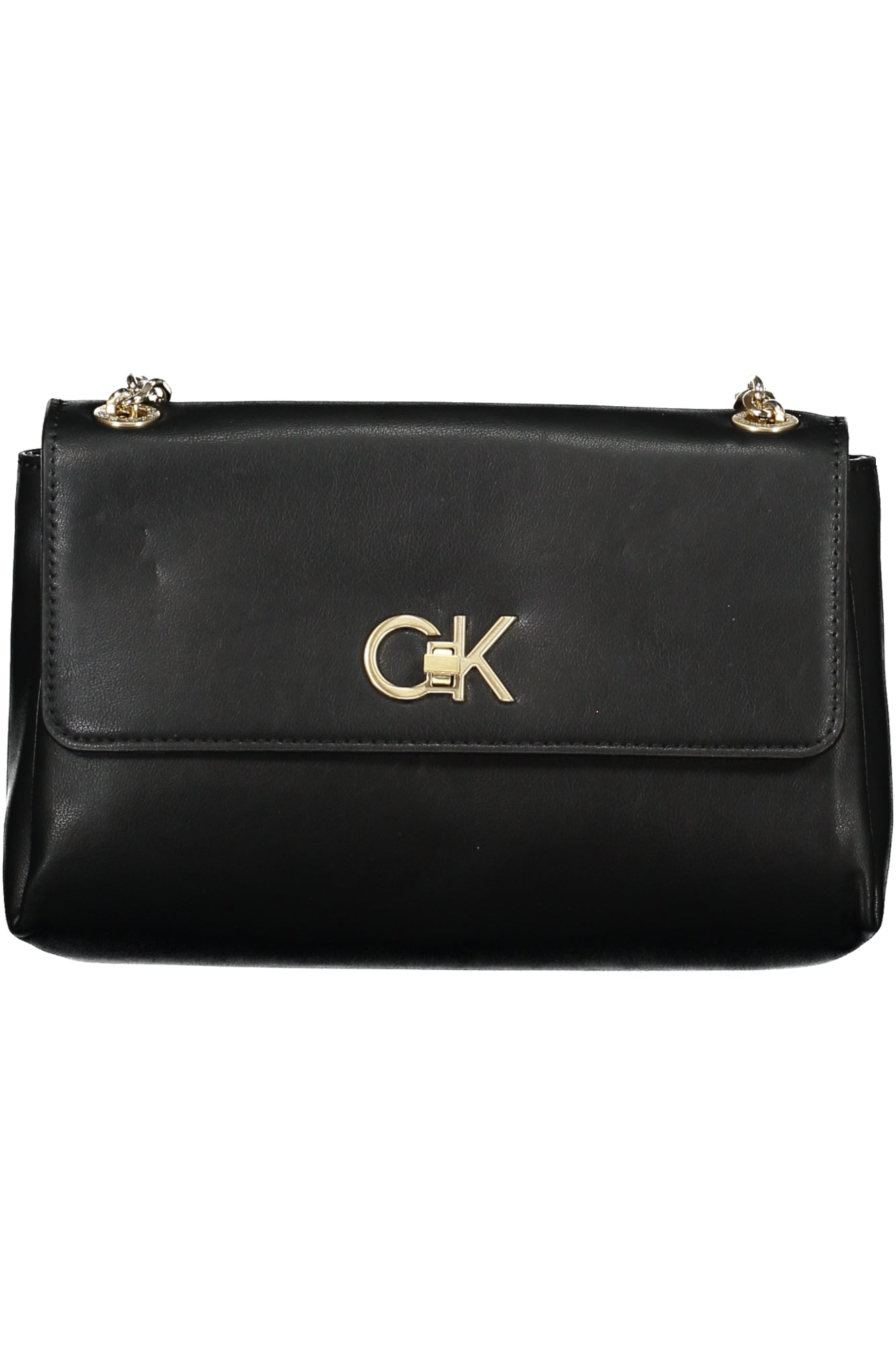 CALVIN KLEIN BORSA DONNA NERO