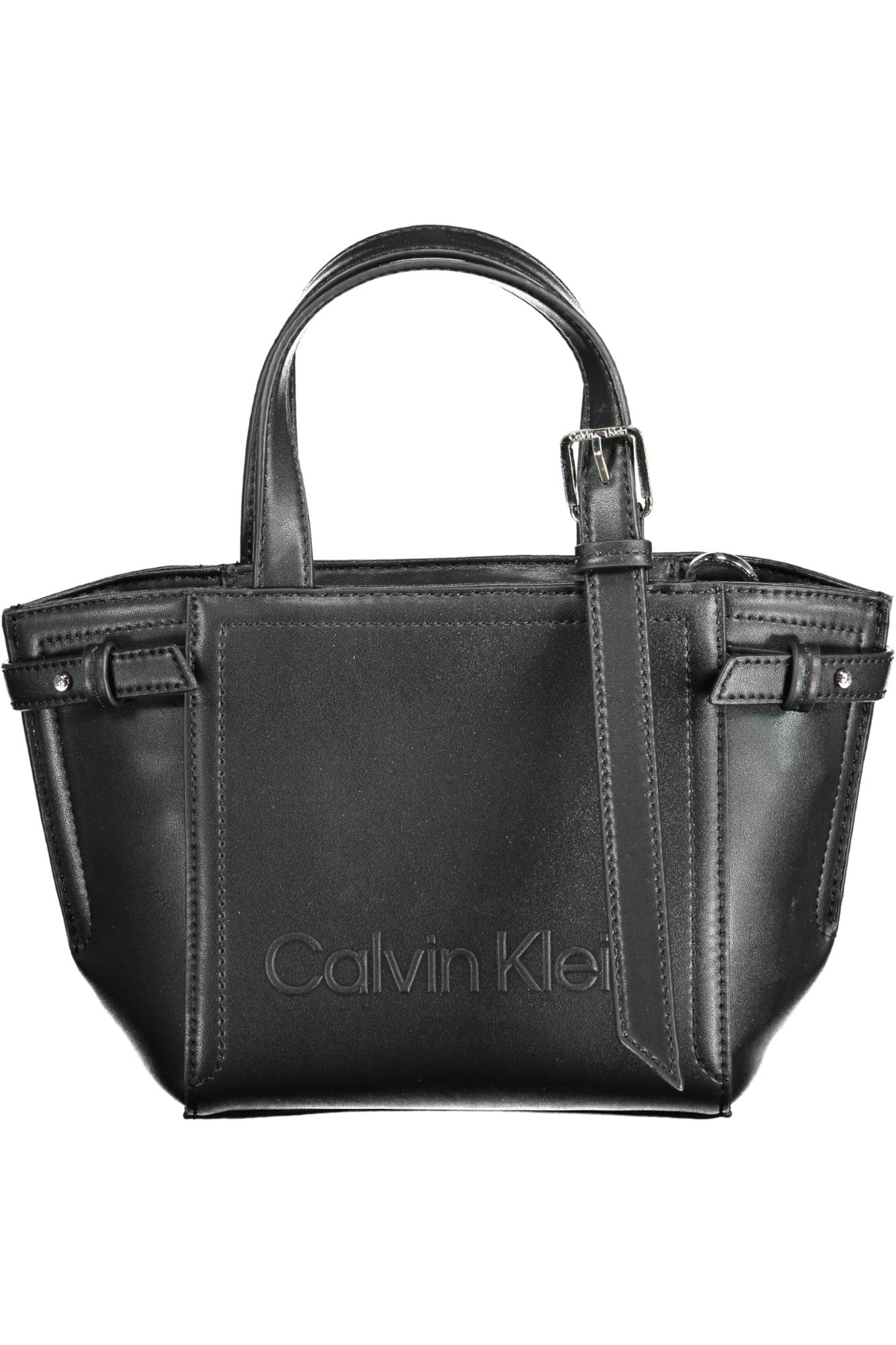 CALVIN KLEIN BORSA DONNA NERO