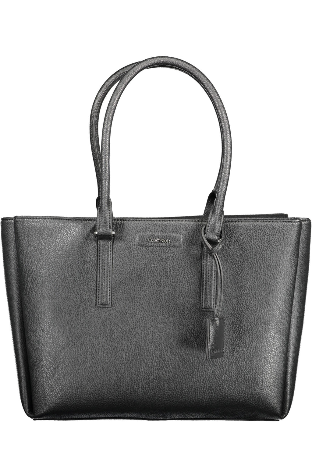BOLSO NEGRO DE MUJER CALVIN KLEIN 