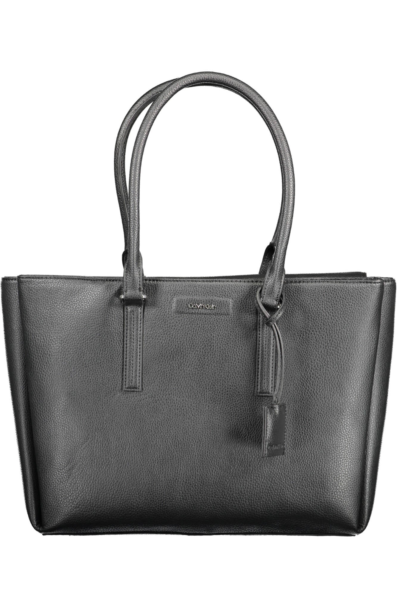 BOLSO NEGRO DE MUJER CALVIN KLEIN 