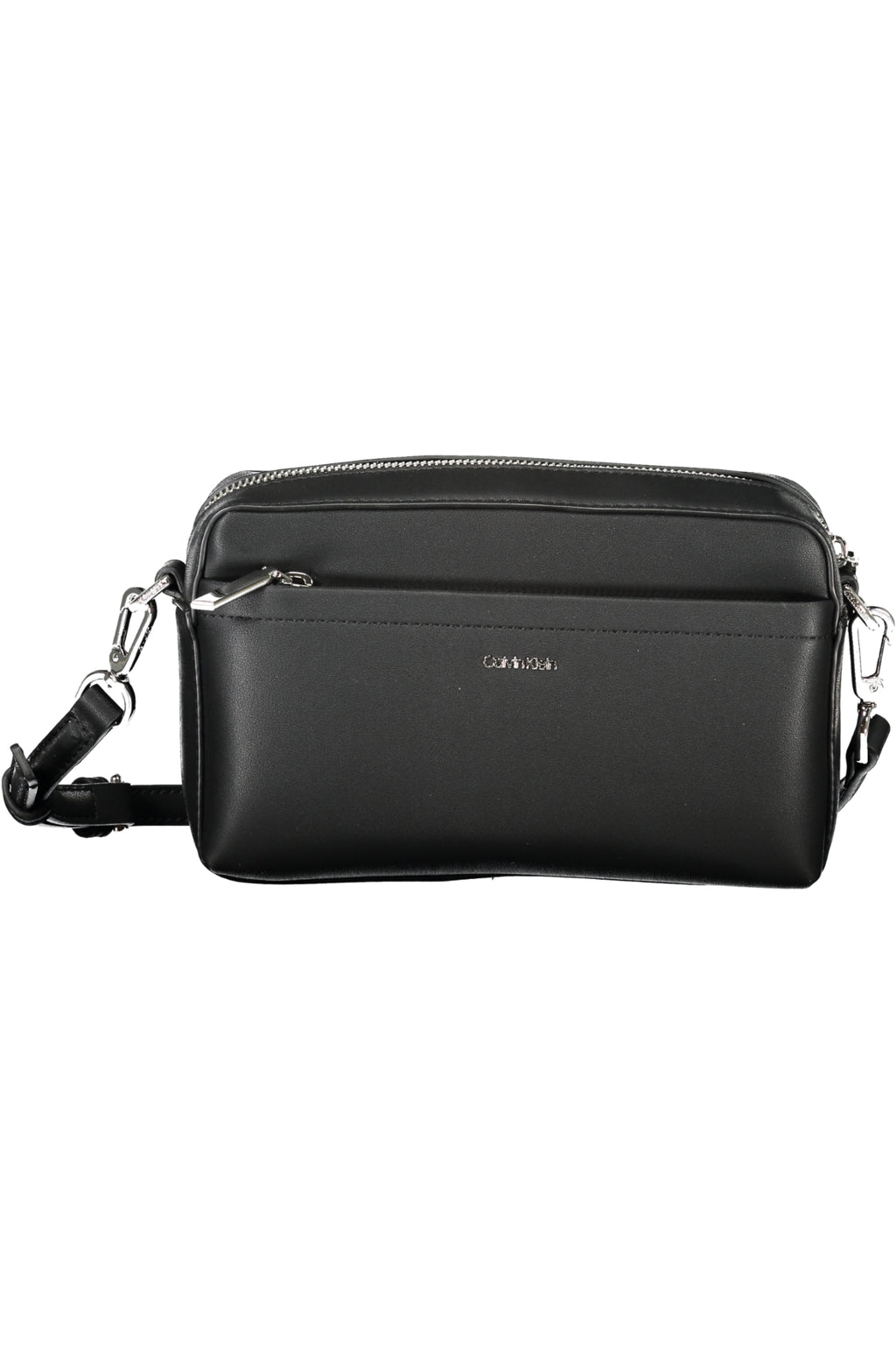 CALVIN KLEIN BORSA DONNA NERO