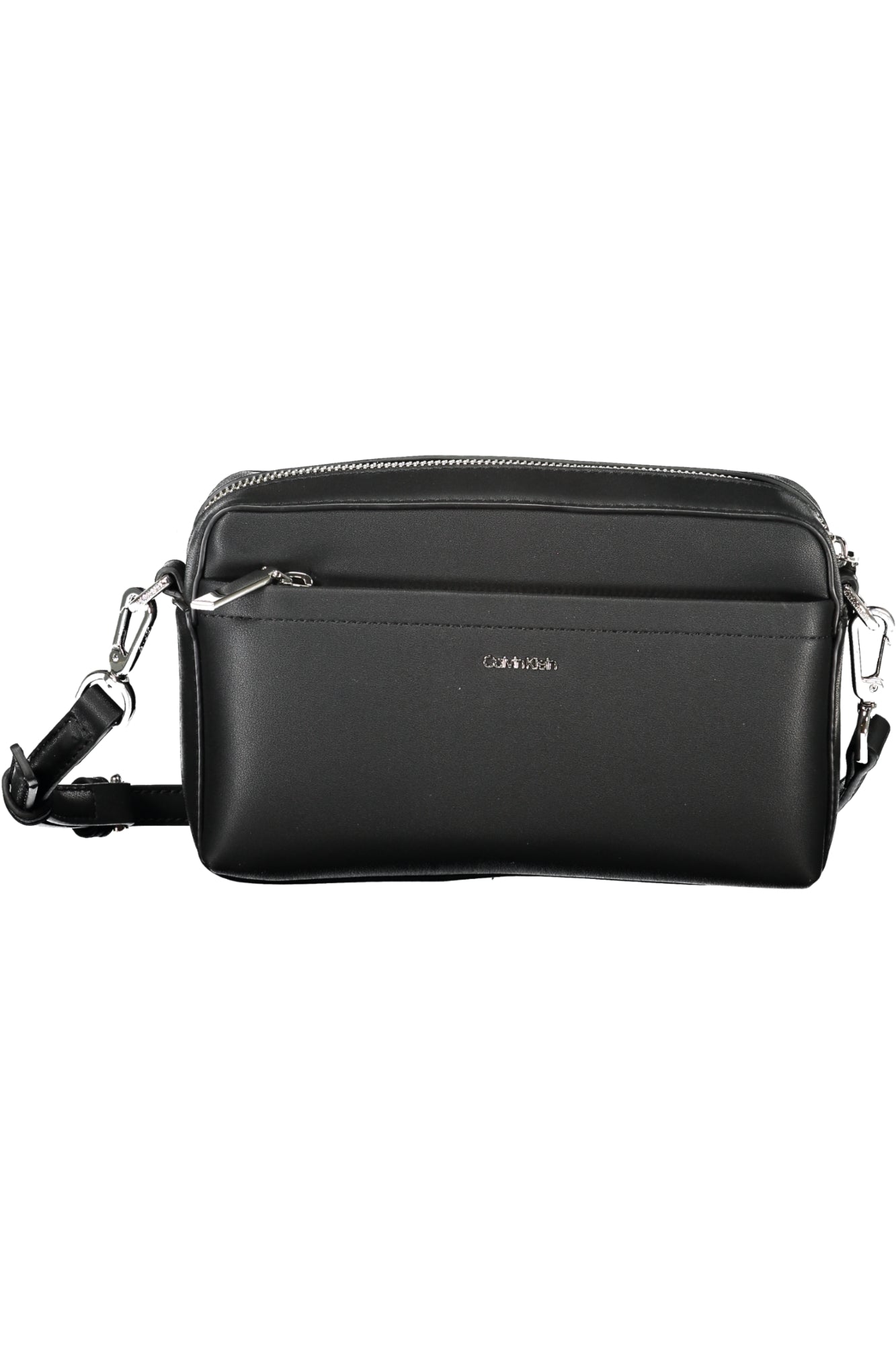 CALVIN KLEIN BORSA DONNA NERO