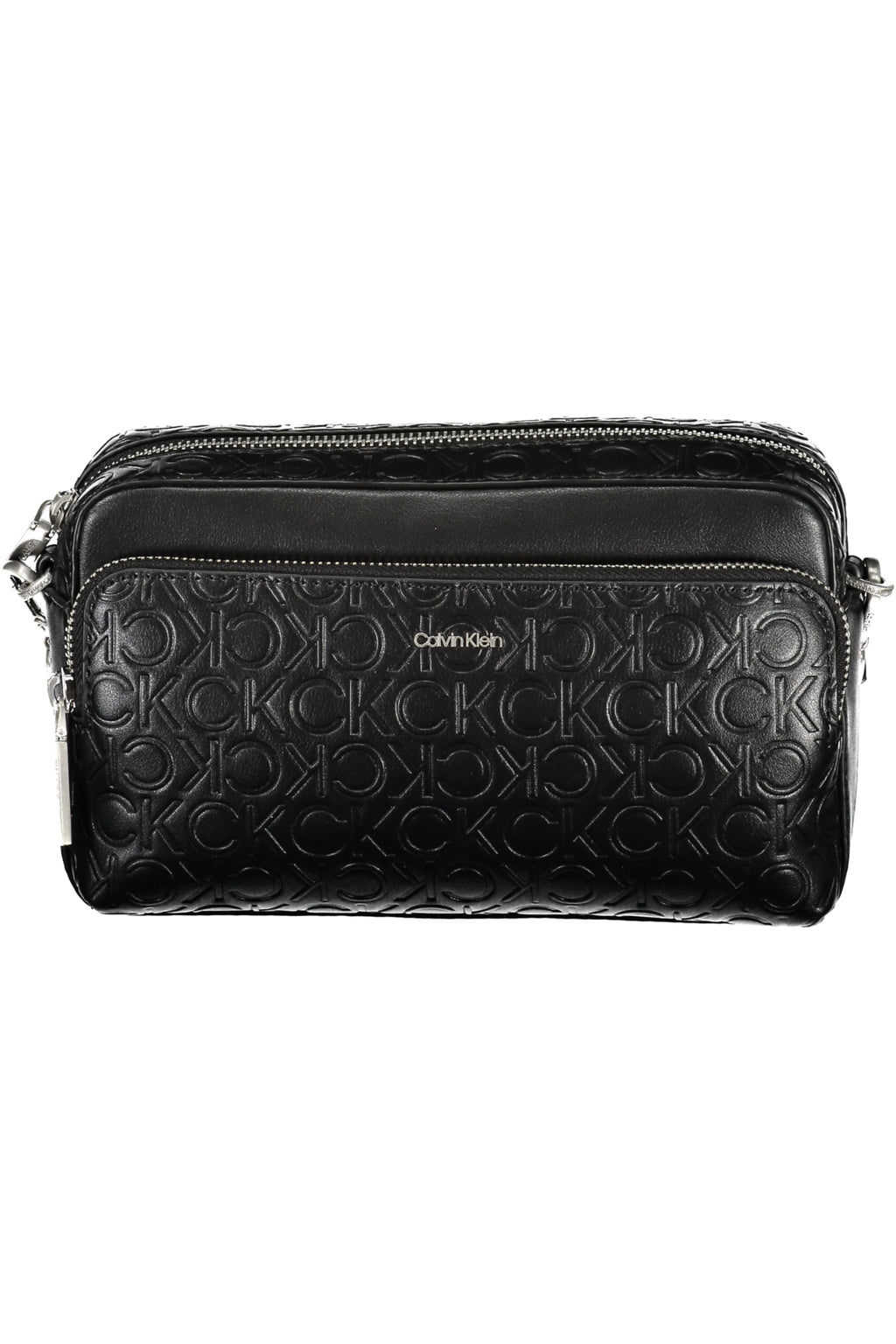 CALVIN KLEIN BORSA DONNA NERO