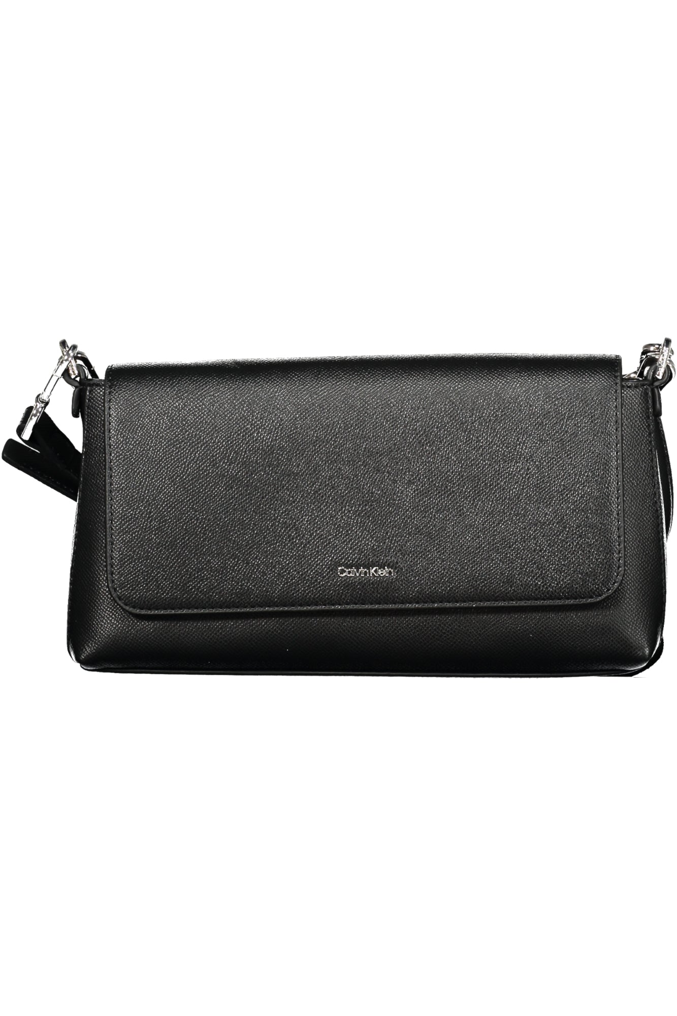 BOLSO NEGRO DE MUJER CALVIN KLEIN 