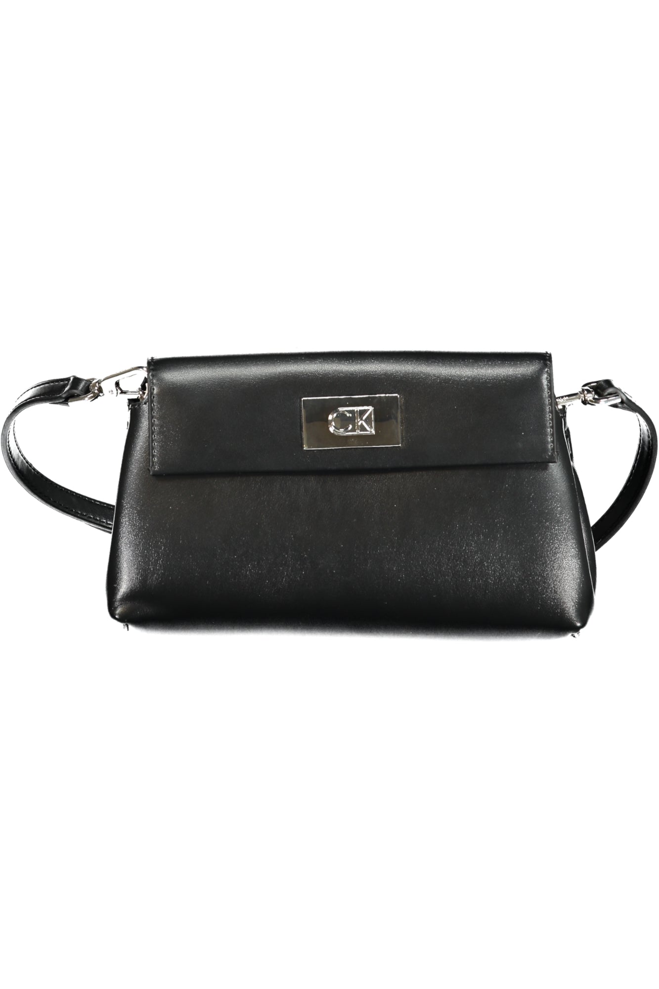 CALVIN KLEIN BORSA DONNA NERO
