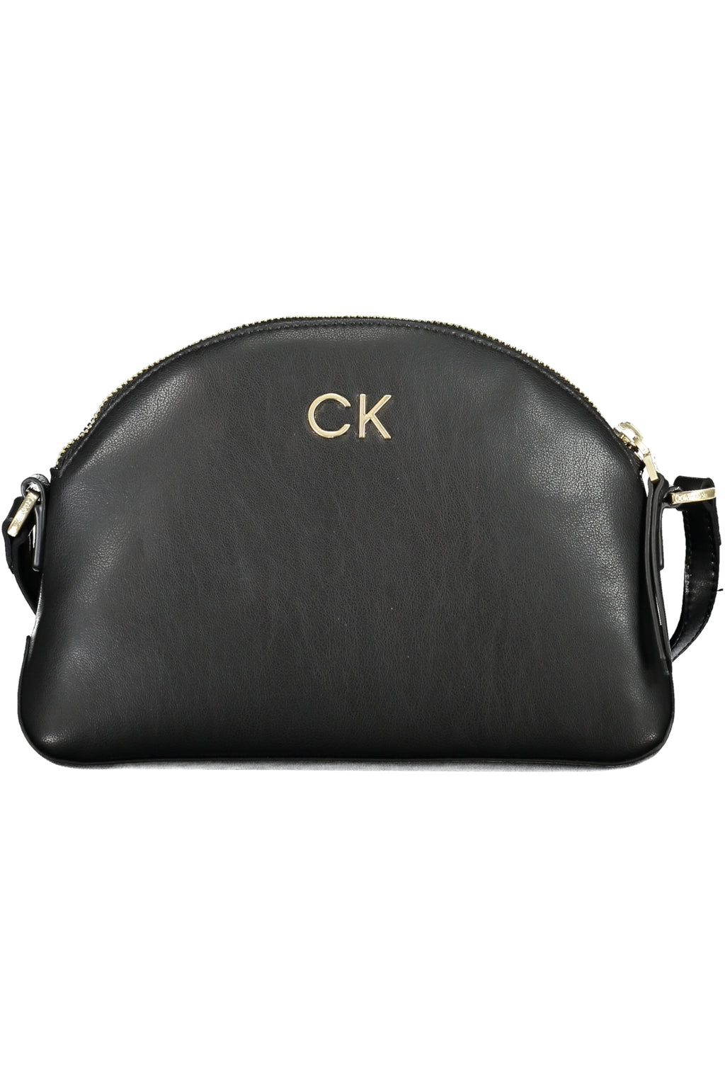 CALVIN KLEIN BORSA DONNA NERO
