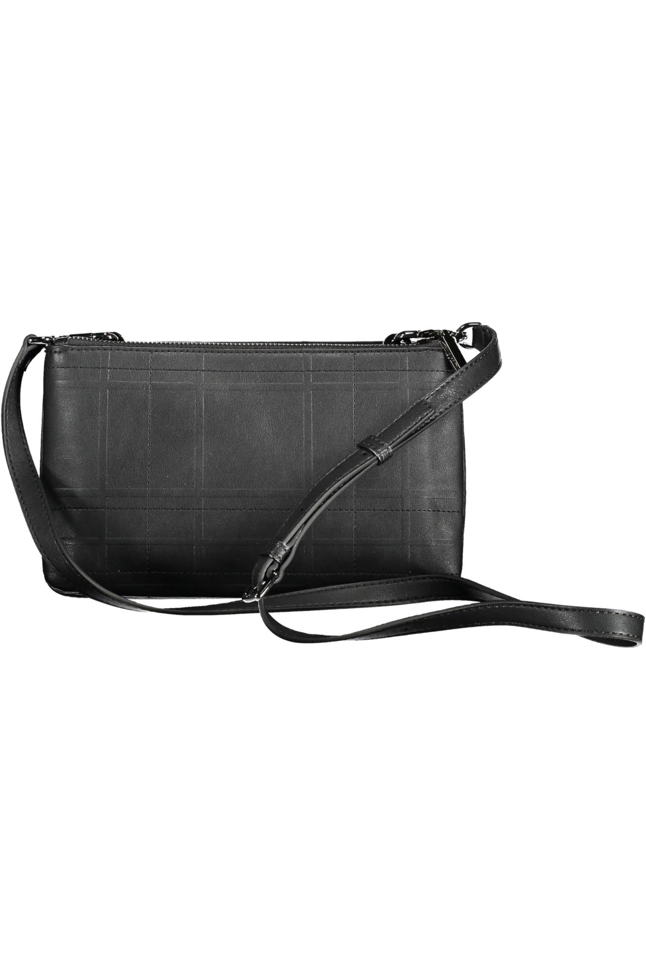 CALVIN KLEIN BORSA DONNA NERO