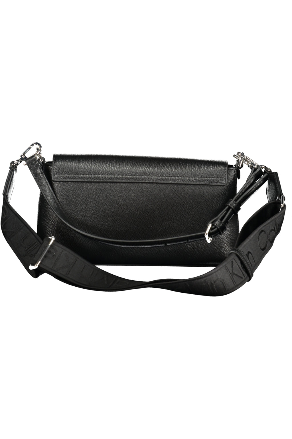 CALVIN KLEIN BORSA DONNA NERO