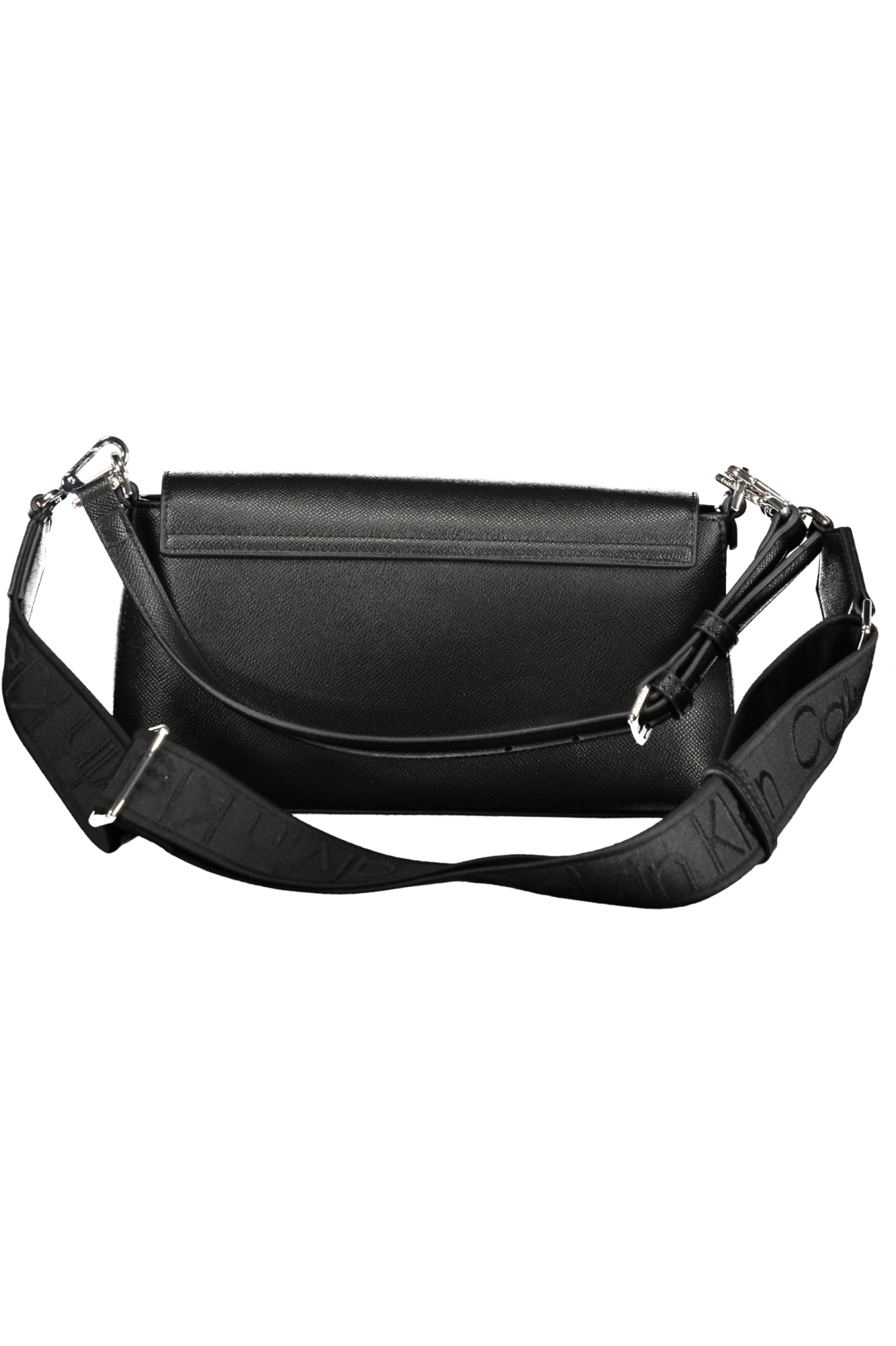 BOLSO NEGRO DE MUJER CALVIN KLEIN 