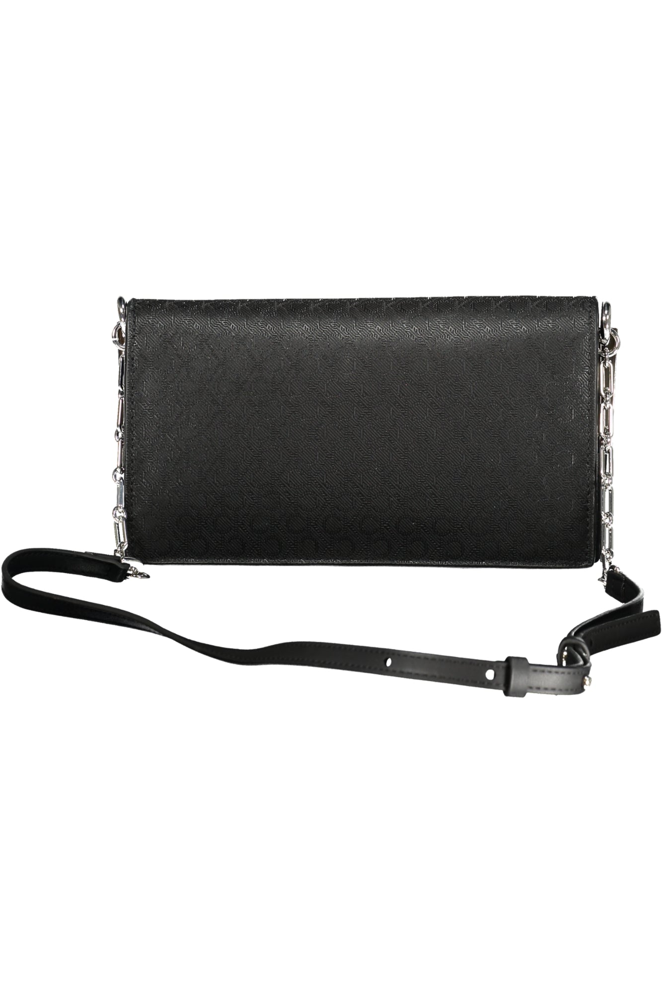 BOLSO NEGRO DE MUJER CALVIN KLEIN 