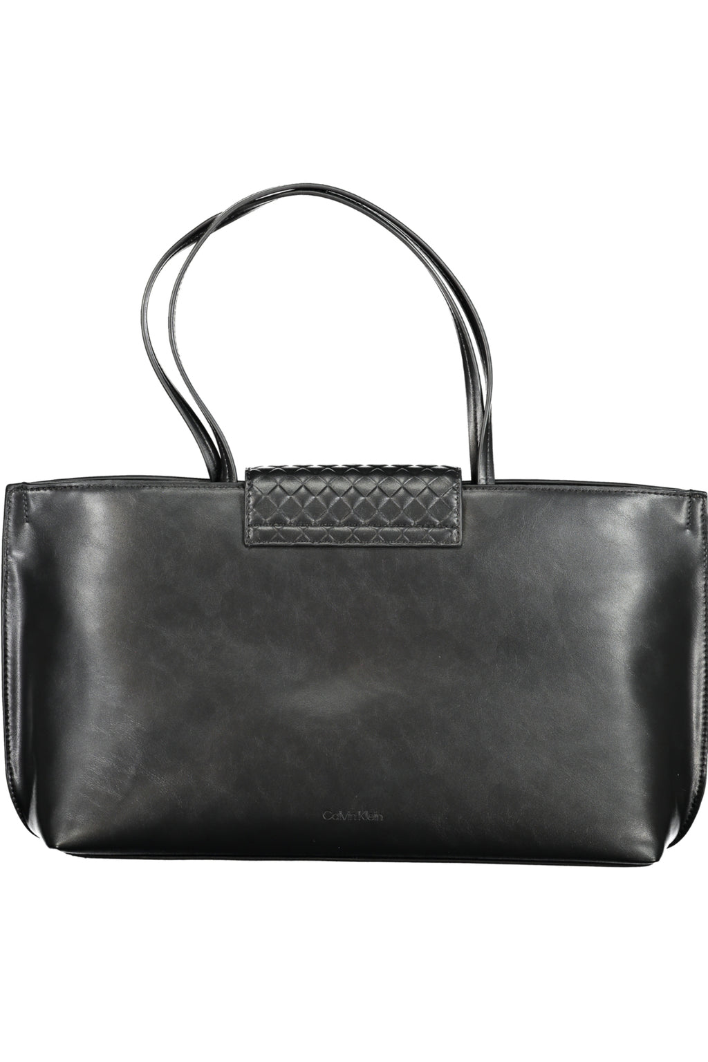 CALVIN KLEIN BORSA DONNA NERO