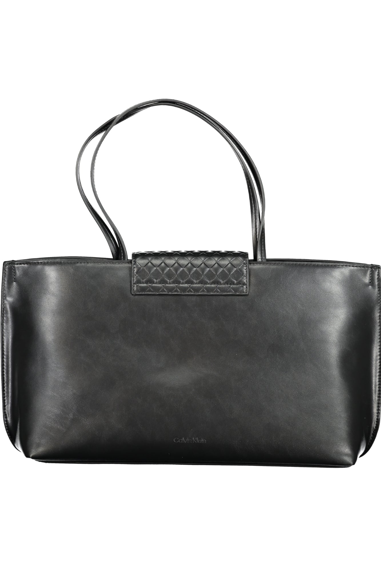 CALVIN KLEIN BORSA DONNA NERO