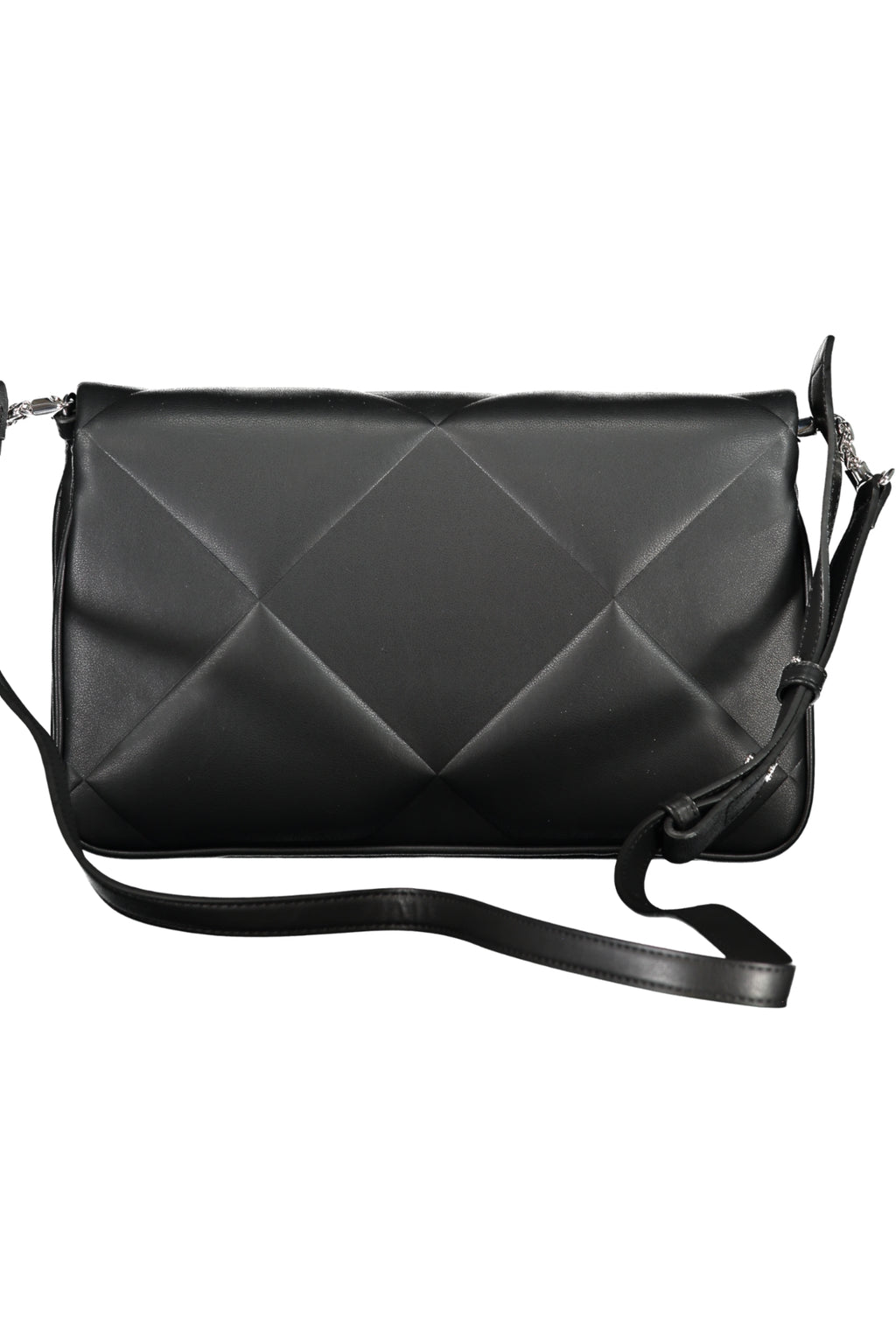 CALVIN KLEIN BORSA DONNA NERO