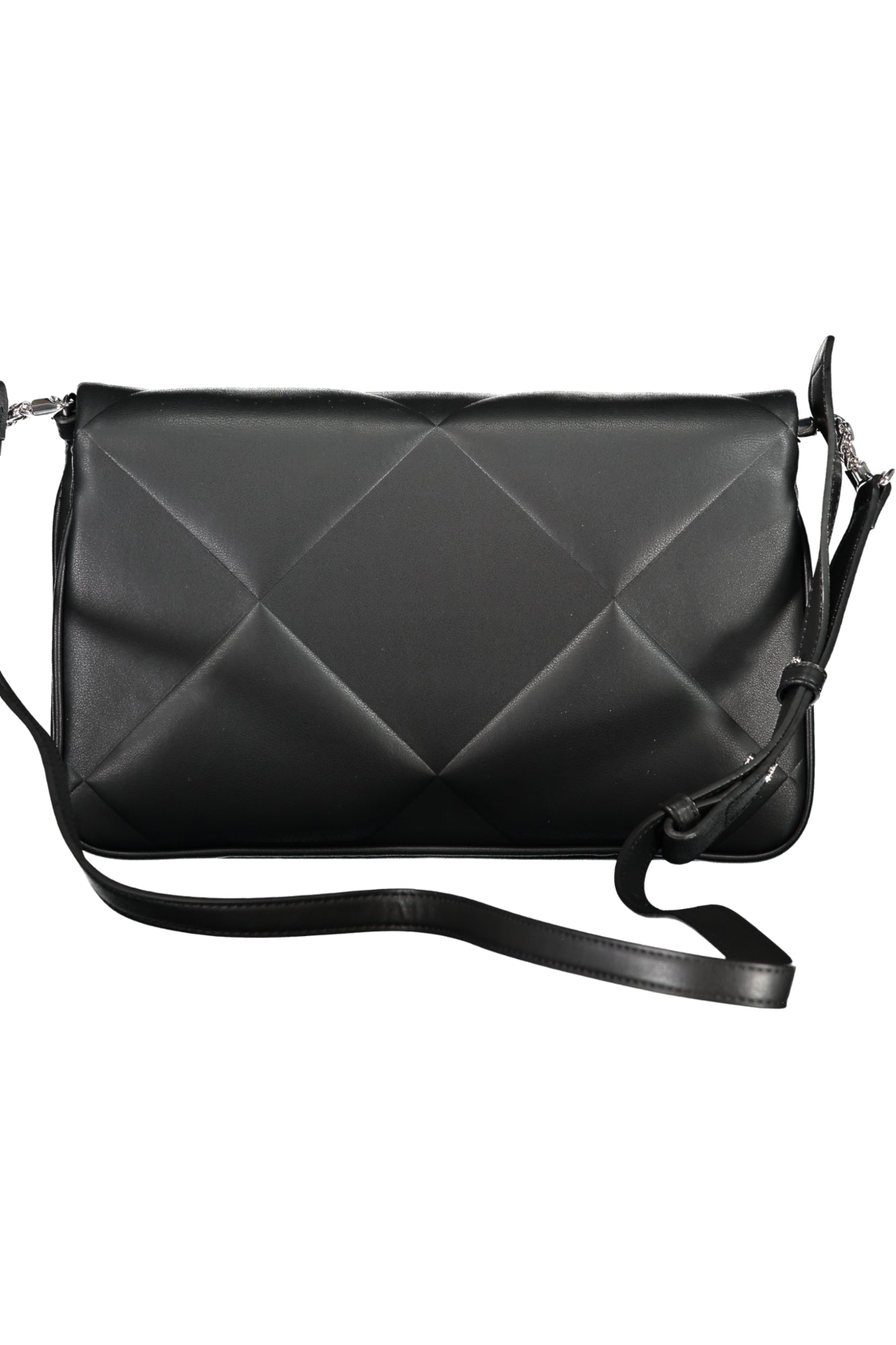 CALVIN KLEIN BORSA DONNA NERO