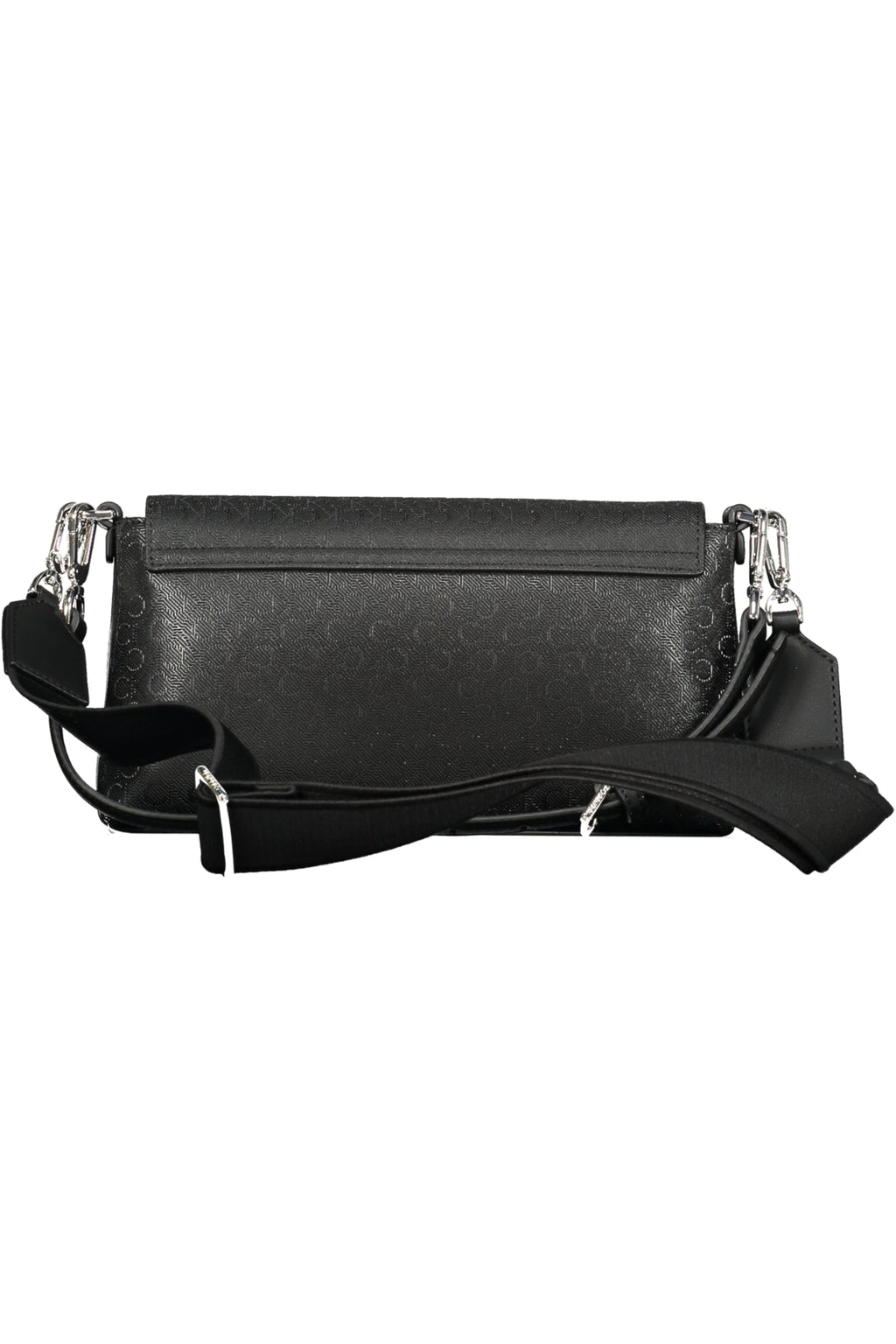 BOLSO NEGRO DE MUJER CALVIN KLEIN 
