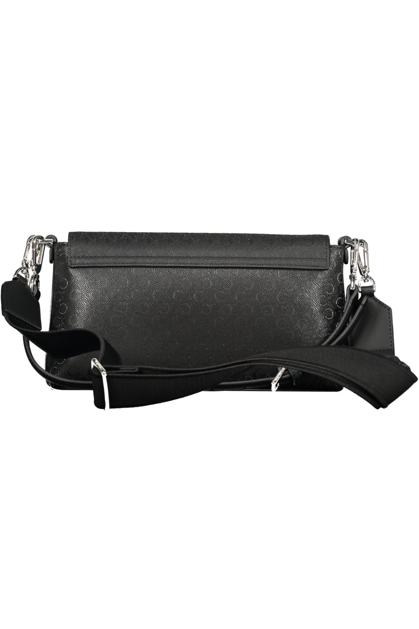 BOLSO NEGRO DE MUJER CALVIN KLEIN 