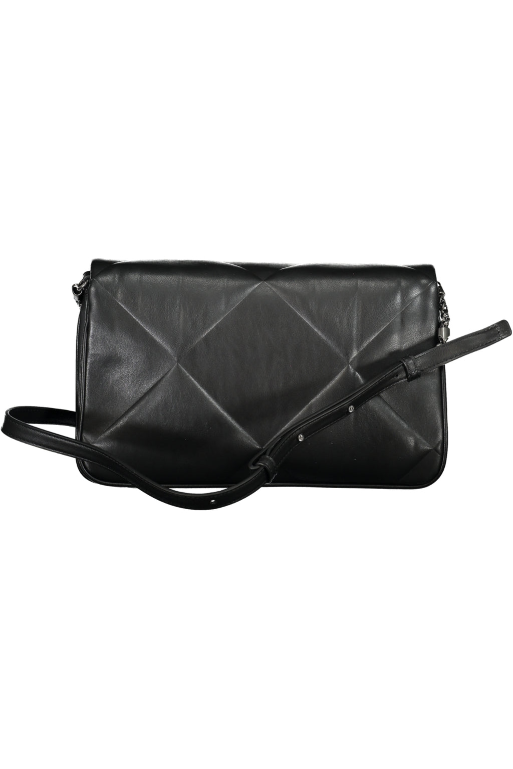 CALVIN KLEIN BORSA DONNA NERO