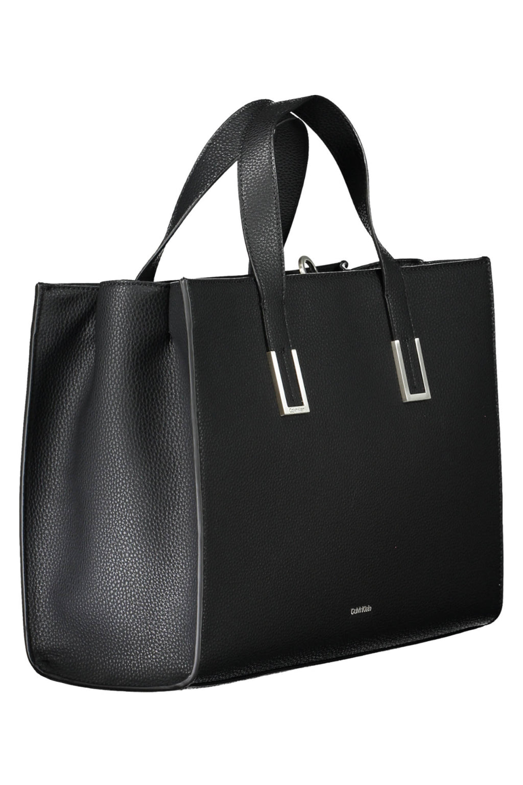 BOLSO NEGRO DE MUJER CALVIN KLEIN 