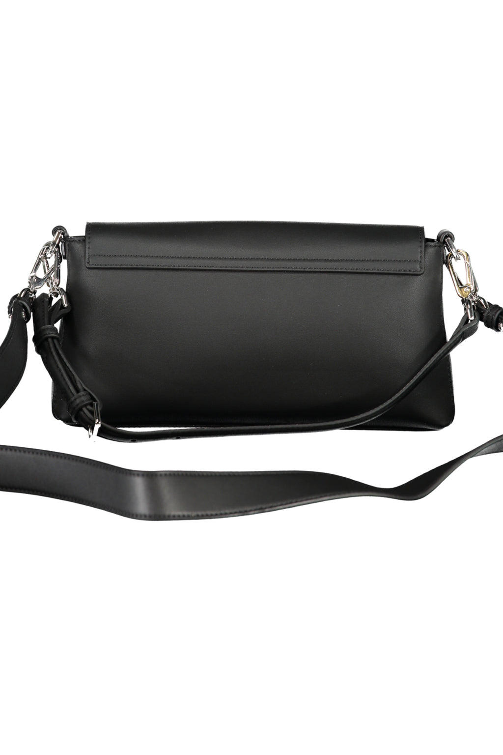 CALVIN KLEIN BORSA DONNA NERO