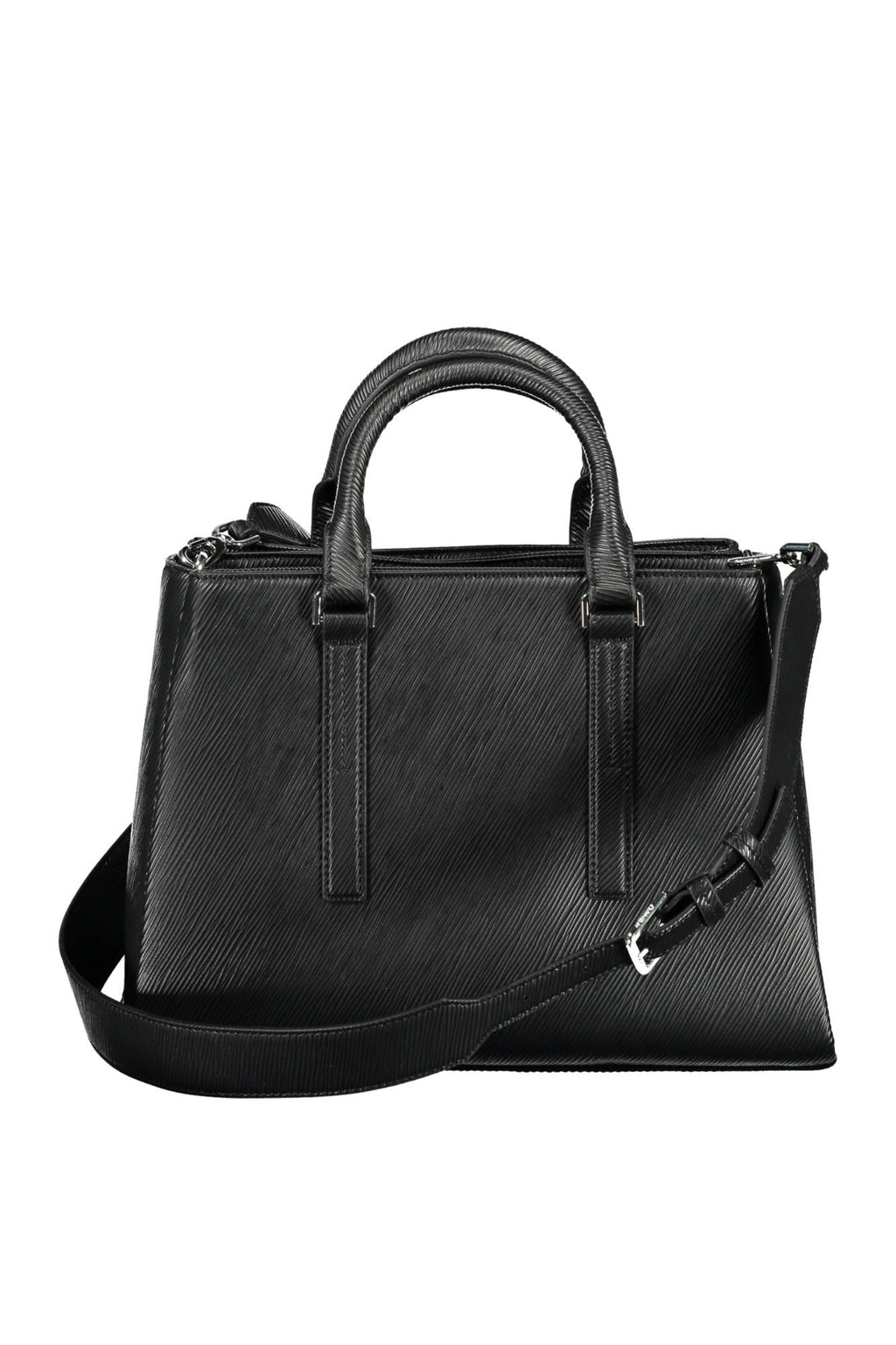 CALVIN KLEIN BORSA DONNA NERO