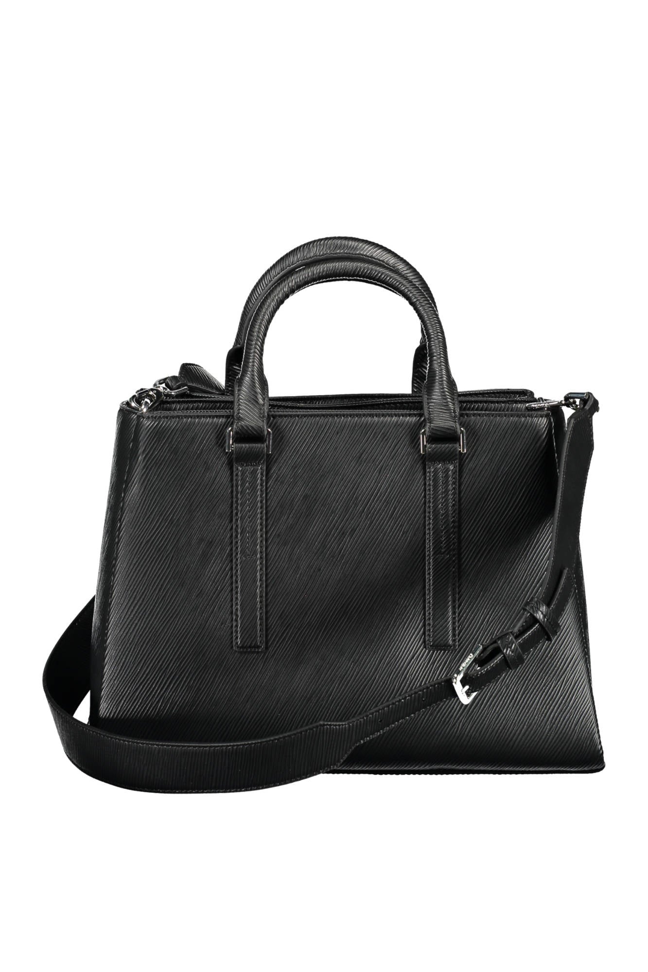 CALVIN KLEIN BORSA DONNA NERO