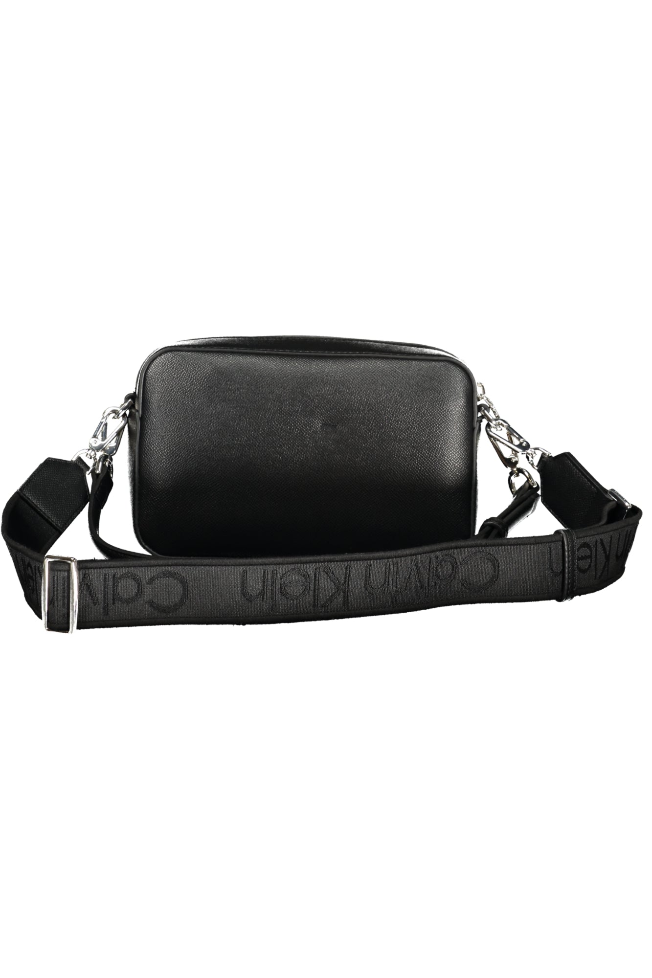 BOLSO NEGRO DE MUJER CALVIN KLEIN 