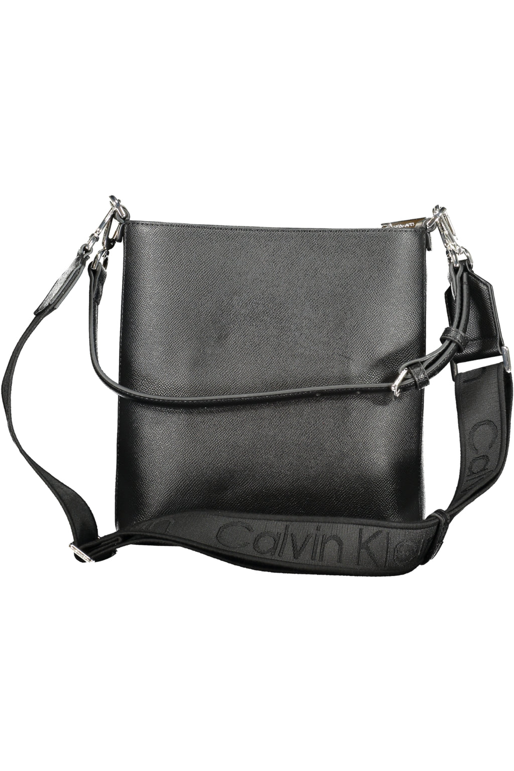 CALVIN KLEIN BORSA DONNA NERO